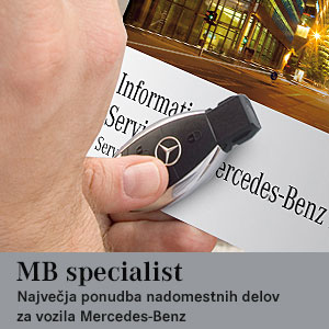 MB specialisti